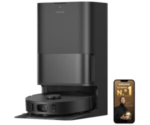 Dreame L40 Ultra A Bewertung & Testberichte