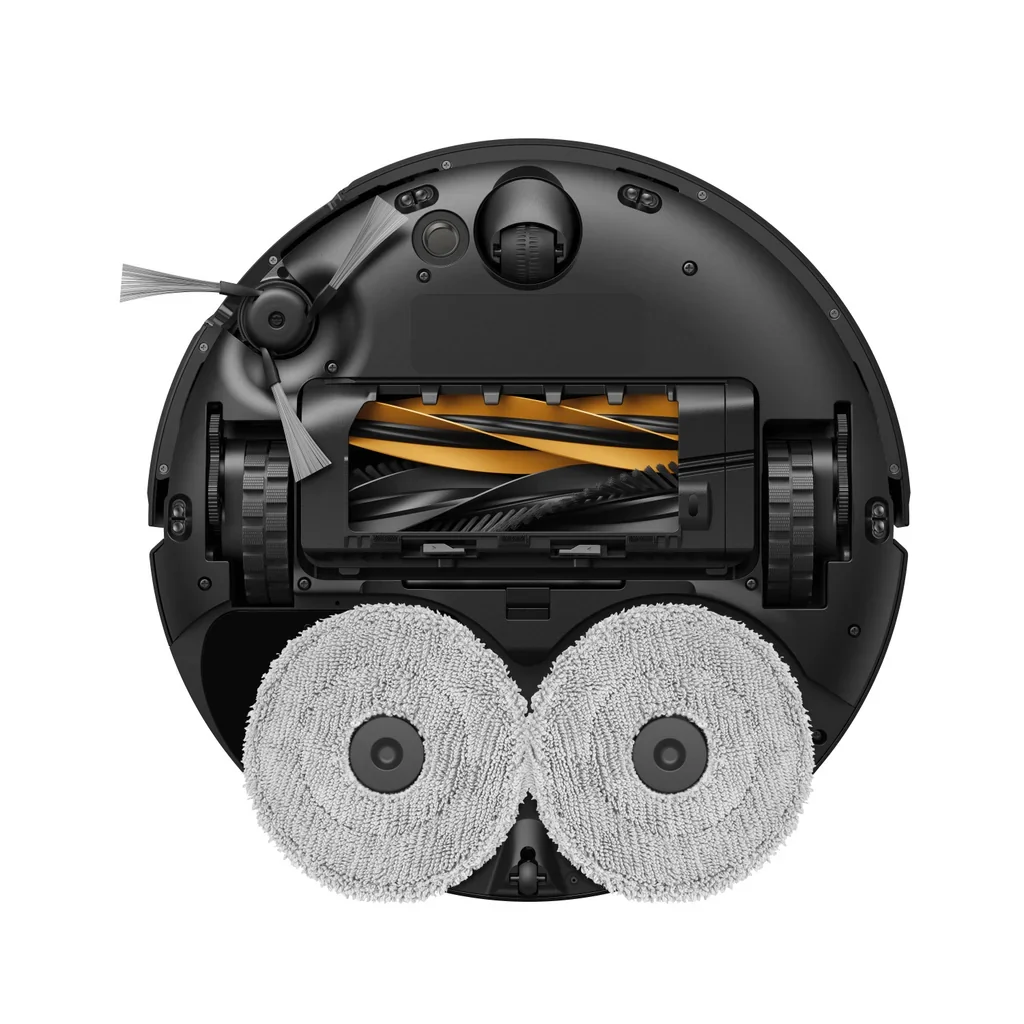 HyperStream DuoBrush des Dreame L50s Pro Ultra
